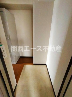 【玄関】 | 第７美和マンション