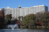 井の頭パークサイドマンションの画像