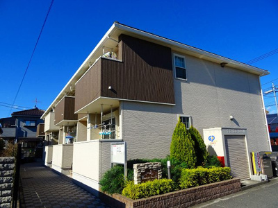 【外観】 | シャトレ・ルミエール