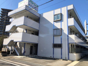 フローレス八番館の画像