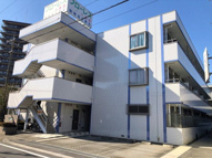 フローレス八番館の画像