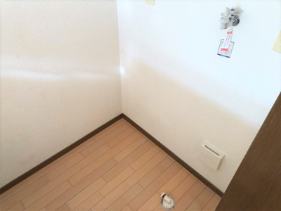 【内装】 | フローレス八番館