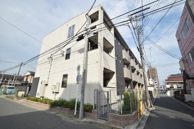 ふる～る本中山