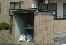 メゾンリッシュ葛西のその他共用部分