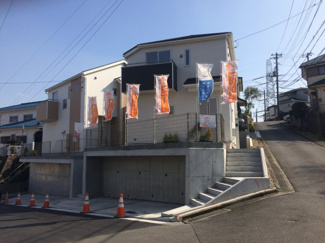 【外観】 | 外観