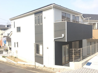 【外観】 | 外観