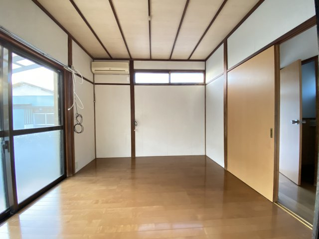 【居間・リビング】 | 古谷貸家