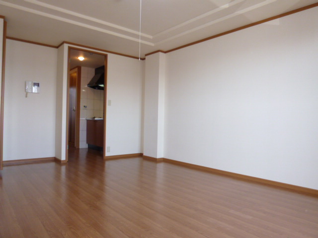 リベルテ北畝の寝室|洋室