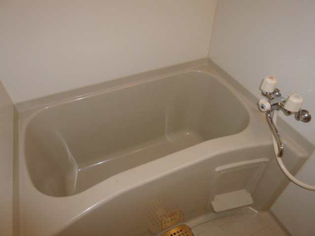 リベルテ北畝の浴室