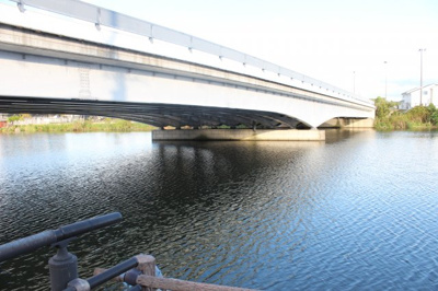 【周辺】 | 大津市本堅田４丁目29-15　中古戸建 | 徒歩1分で内湖