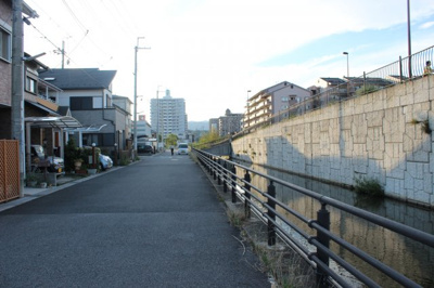 【周辺】 | 大津市本堅田４丁目29-15　中古戸建
