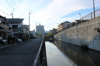【周辺】 | 大津市本堅田４丁目29-15　中古戸建