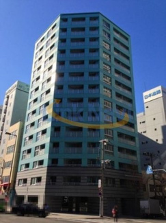 【外観】 | 物件の外観です