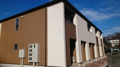 【外観】 | メルク