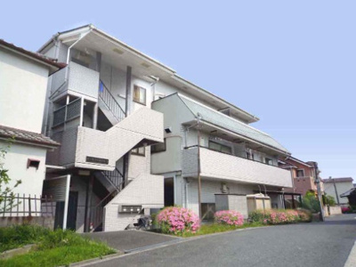 【外観】 | ダイキハイム竹谷Ⅱ | 外観★