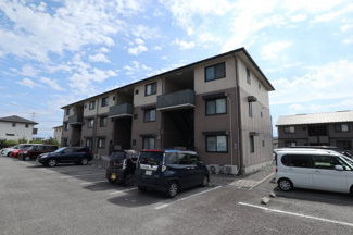 【外観】 | エスポワール笹本A