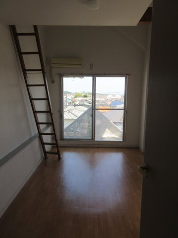 【内装】 | ルミエール上高丸