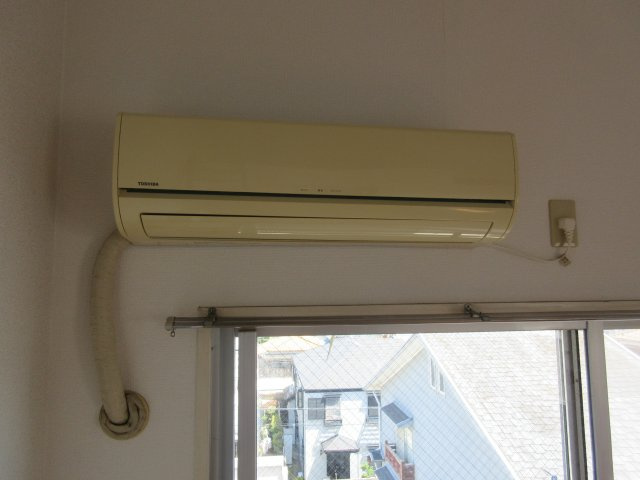 【設備】 | ルミエール上高丸