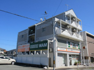 ルミエール上高丸の画像