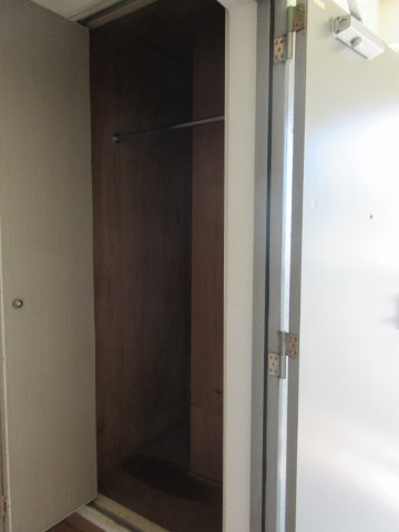 【収納】 | ルミエール上高丸