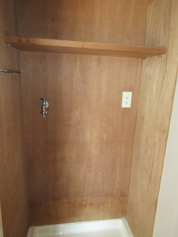 【収納】 | ルミエール上高丸