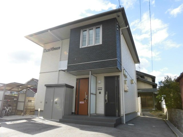 CasaVivace（カーサ　ヴィヴァーチェ）