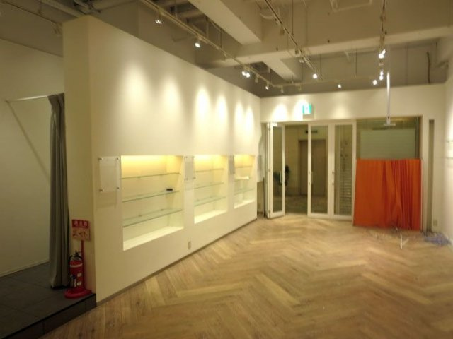 福岡市中央区大名１丁目の店舗一部のその他|サウスサイドテラス 1F-B1