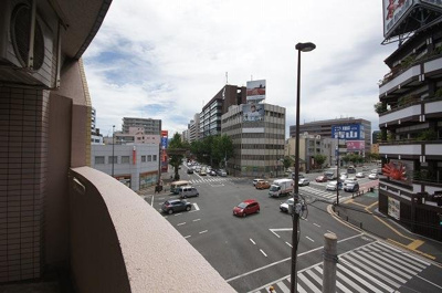 【展望】 | アヴァンセ那の川