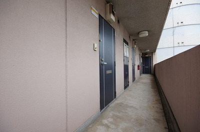 【その他共用部分】 | アヴァンセ那の川