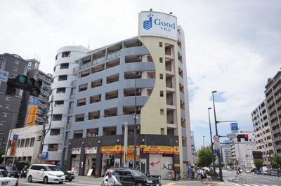 【外観】 | アヴァンセ那の川 | 外観も気になるポイント