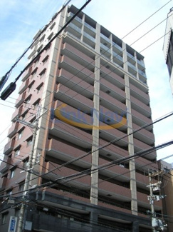 【外観】 | 外観もきれいです