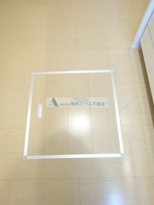 【内装】 | サフィールＫ