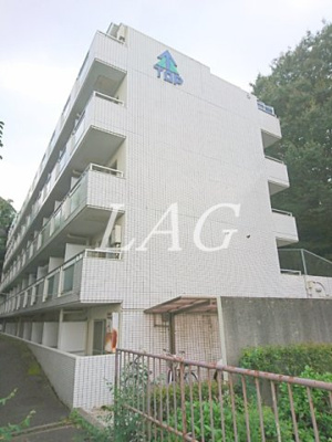 【外観】 | トップ成増第3 | 外観です。