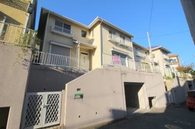 【外観】 | 永楽荘戸建