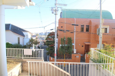 【展望】 | 永楽荘戸建