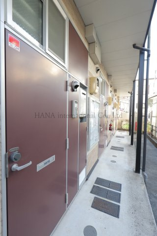 保土ヶ谷坂本町のその他共用部分