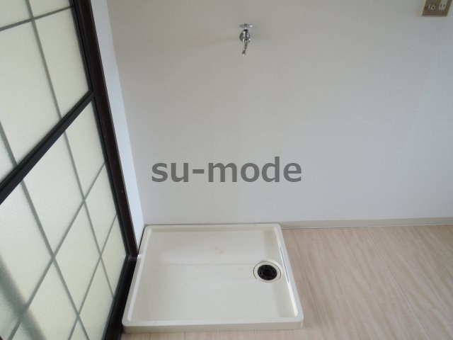 【内装】 | 翠ハイツA棟