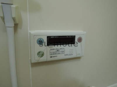 【設備】 | 翠ハイツA棟