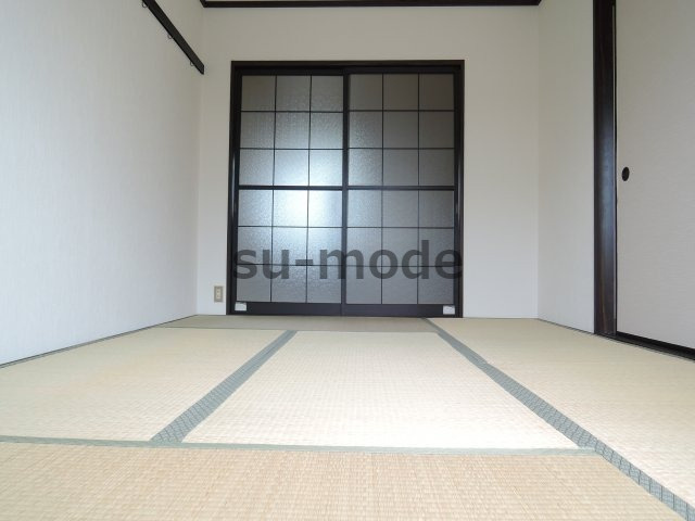 【内装】 | 翠ハイツA棟