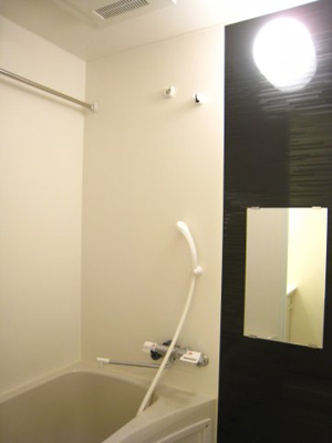 【浴室】 | センプリス