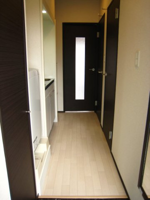 【内装】 | センプリス