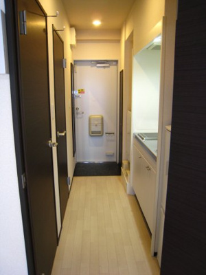 【内装】 | センプリス