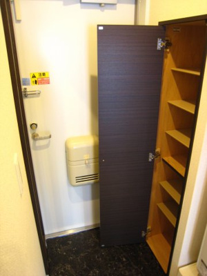 【玄関】 | センプリス | シューズボックス有り