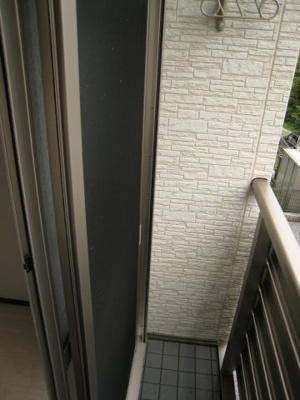 【バルコニー】 | センプリス