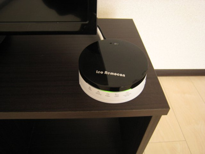 【設備】 | センプリス | レオリモコン