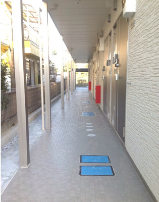 【エントランス】 | センプリス