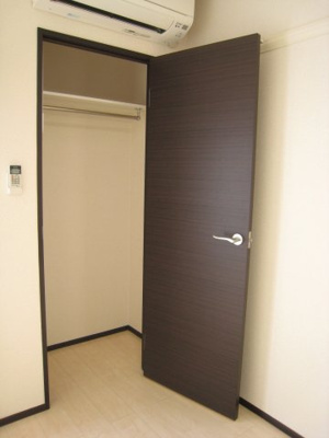 【収納】 | センプリス | クローゼット有り