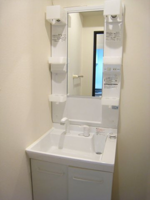 【洗面所】 | センプリス | 独立洗面台