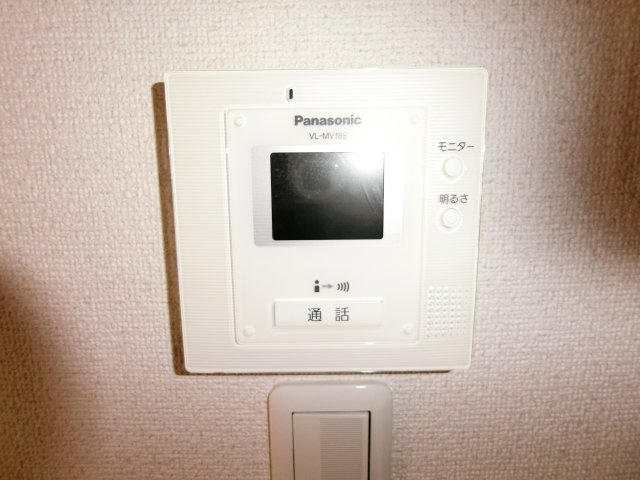 【設備】 | エーデ田辺