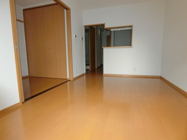 【居間・リビング】 | エーデ田辺